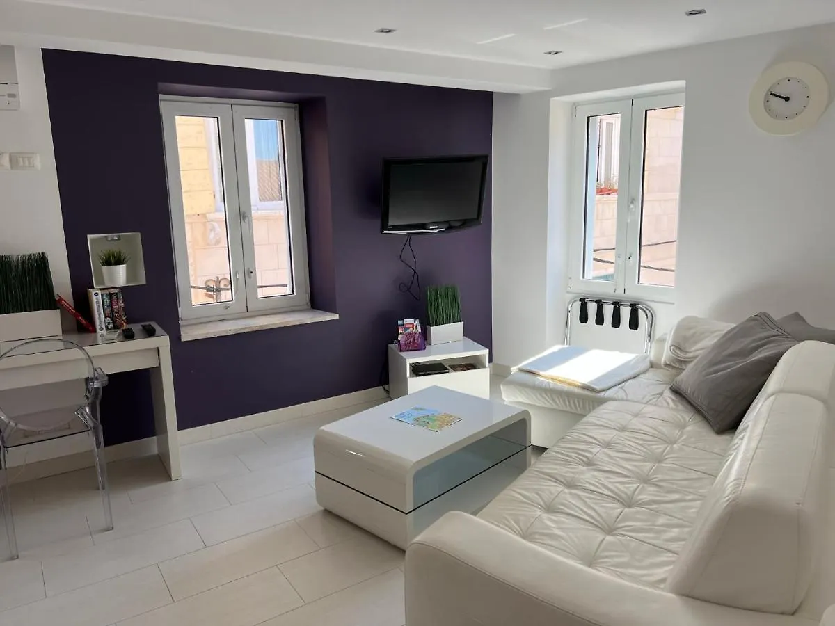 Costantini 10 Apartment Rovinj
