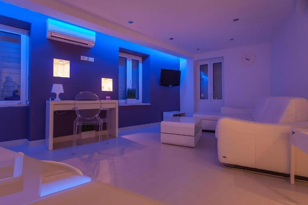 Costantini 10 Apartment Rovinj 0*,  Croatia