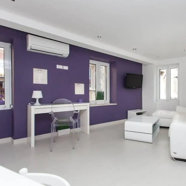 Costantini 10 Apartment Rovinj