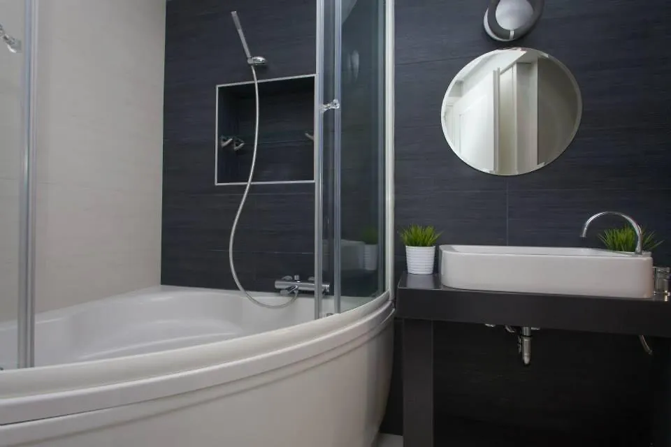 Costantini 10 Apartment Rovinj