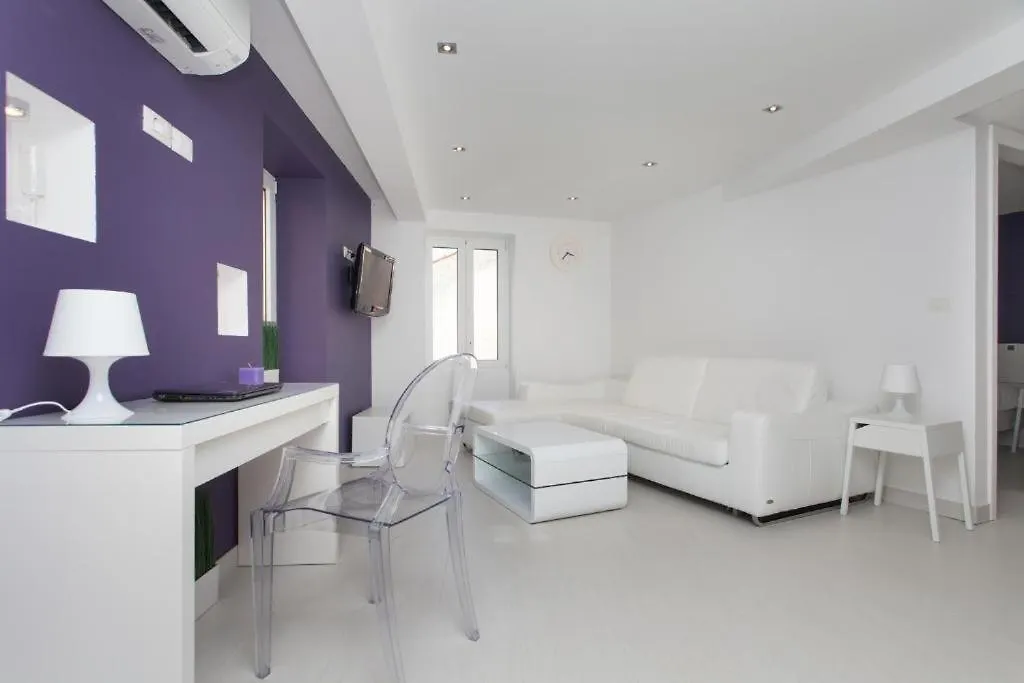 Costantini 10 Apartment Rovinj