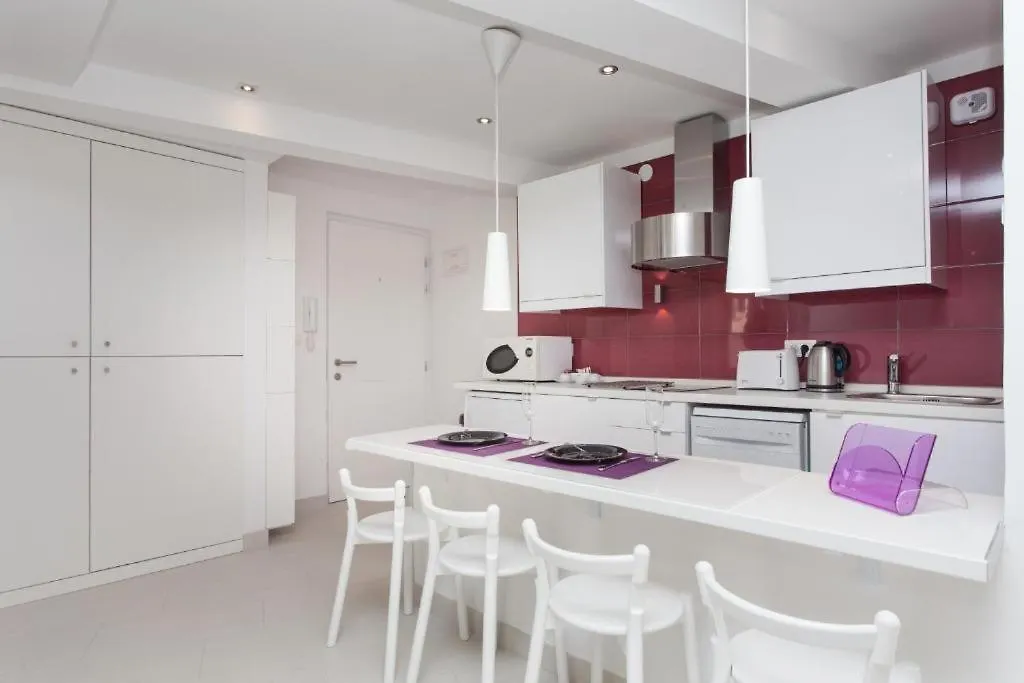 Costantini 10 Apartment Rovinj