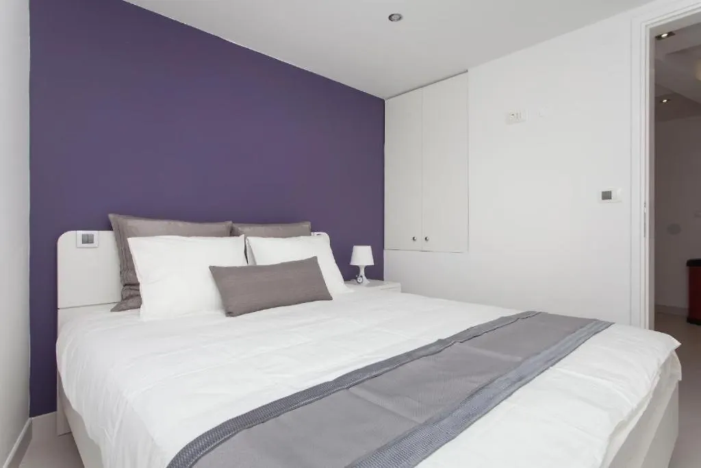 Costantini 10 Apartment Rovinj