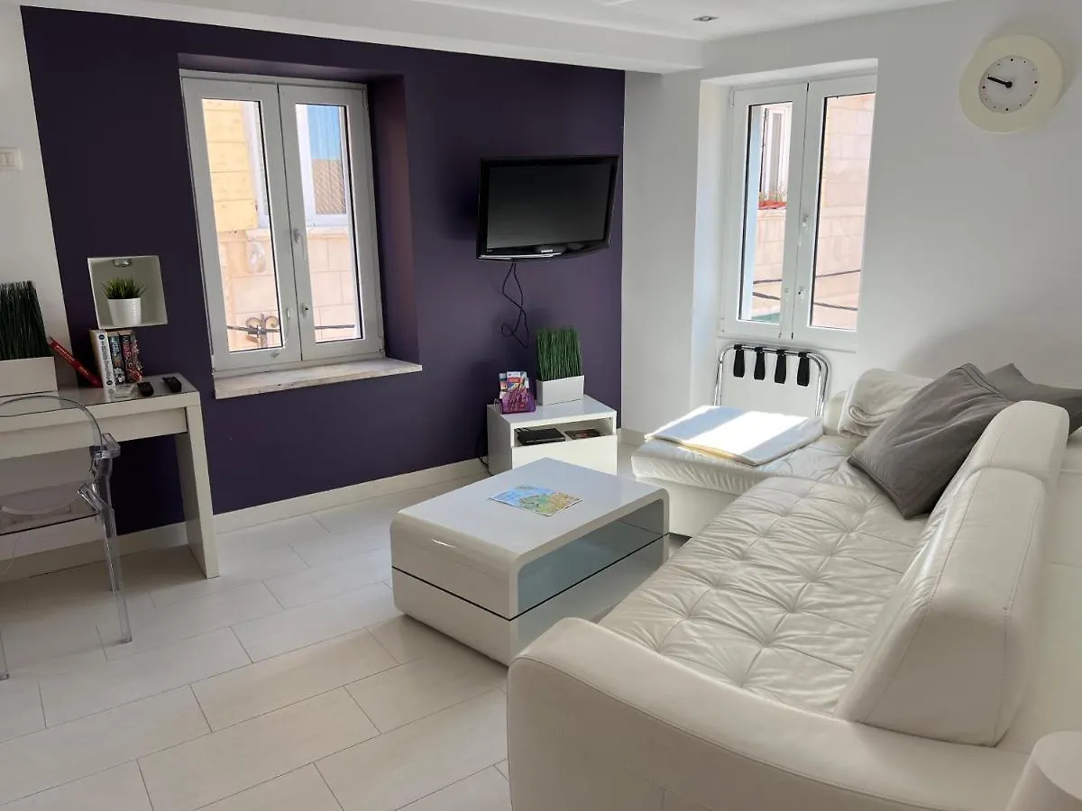 Costantini 10 Apartment Rovinj