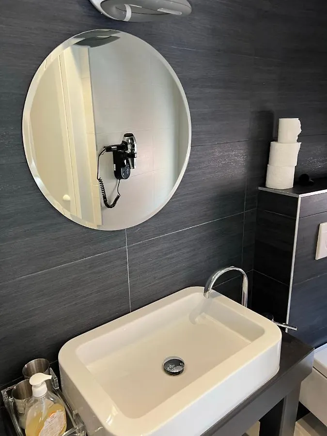 Costantini 10 Apartment Rovinj