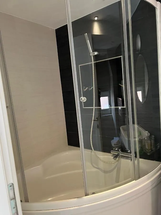 Costantini 10 Apartment Rovinj 0*,  Croatia