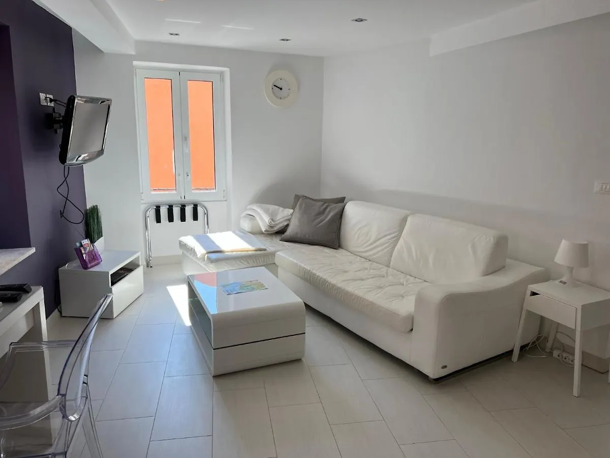 Costantini 10 Apartment Rovinj 0*,  Croatia