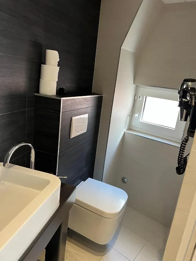 Costantini 10 Apartment Rovinj