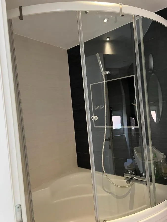 Costantini 10 Apartment Rovinj